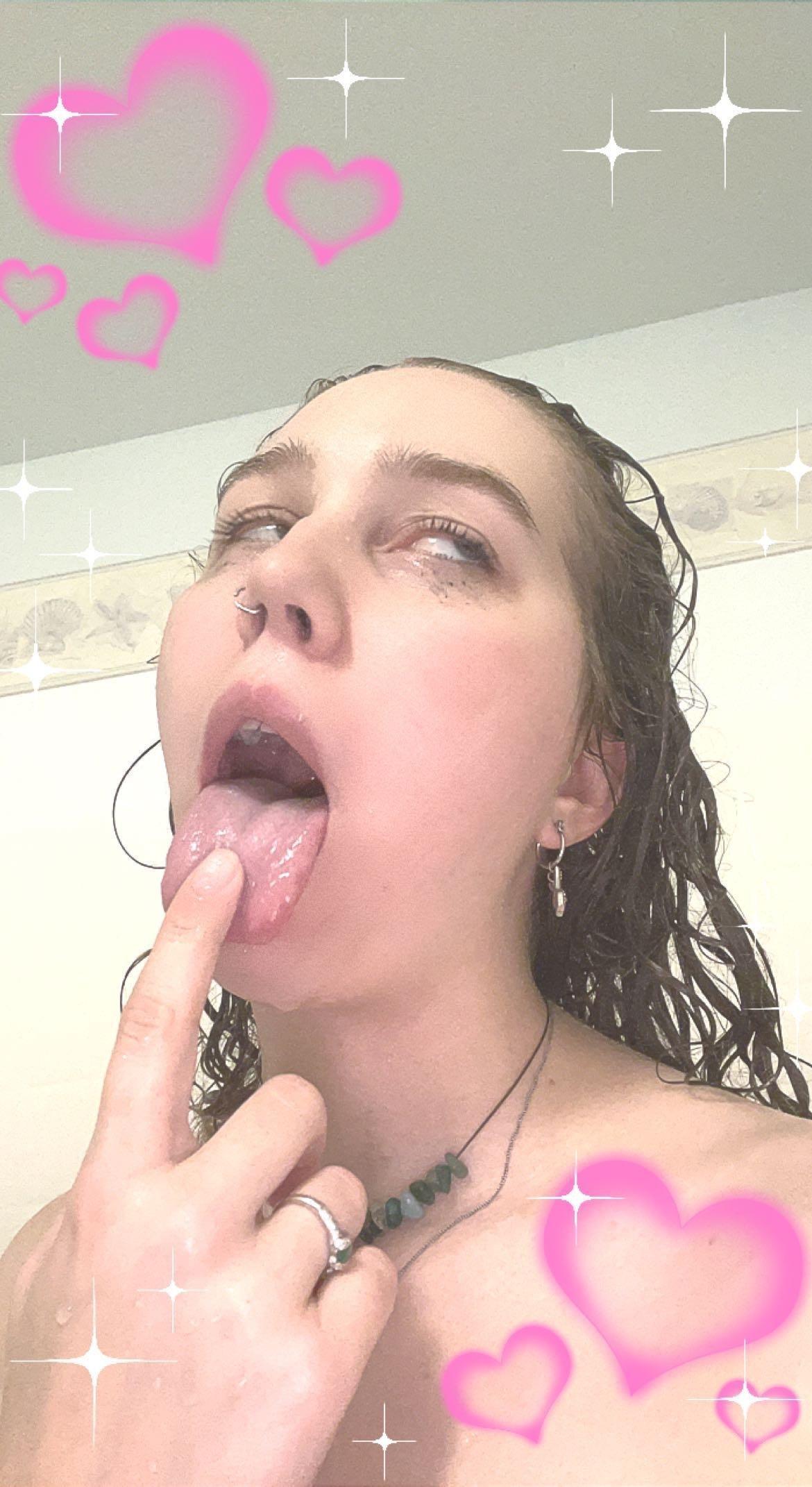 Baby profile image