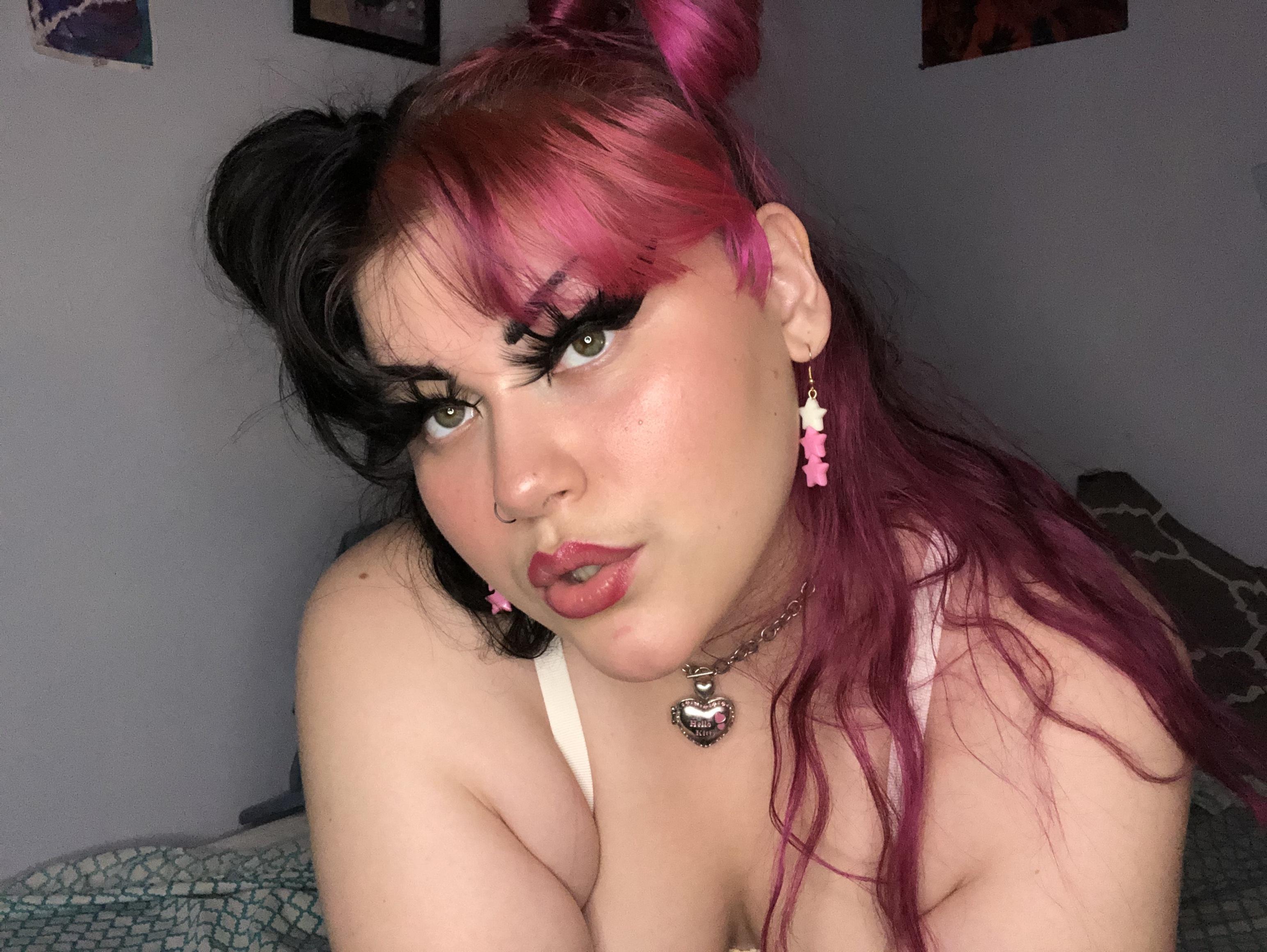 ☾˙❀Genie Haunts❀˙☽ profile image