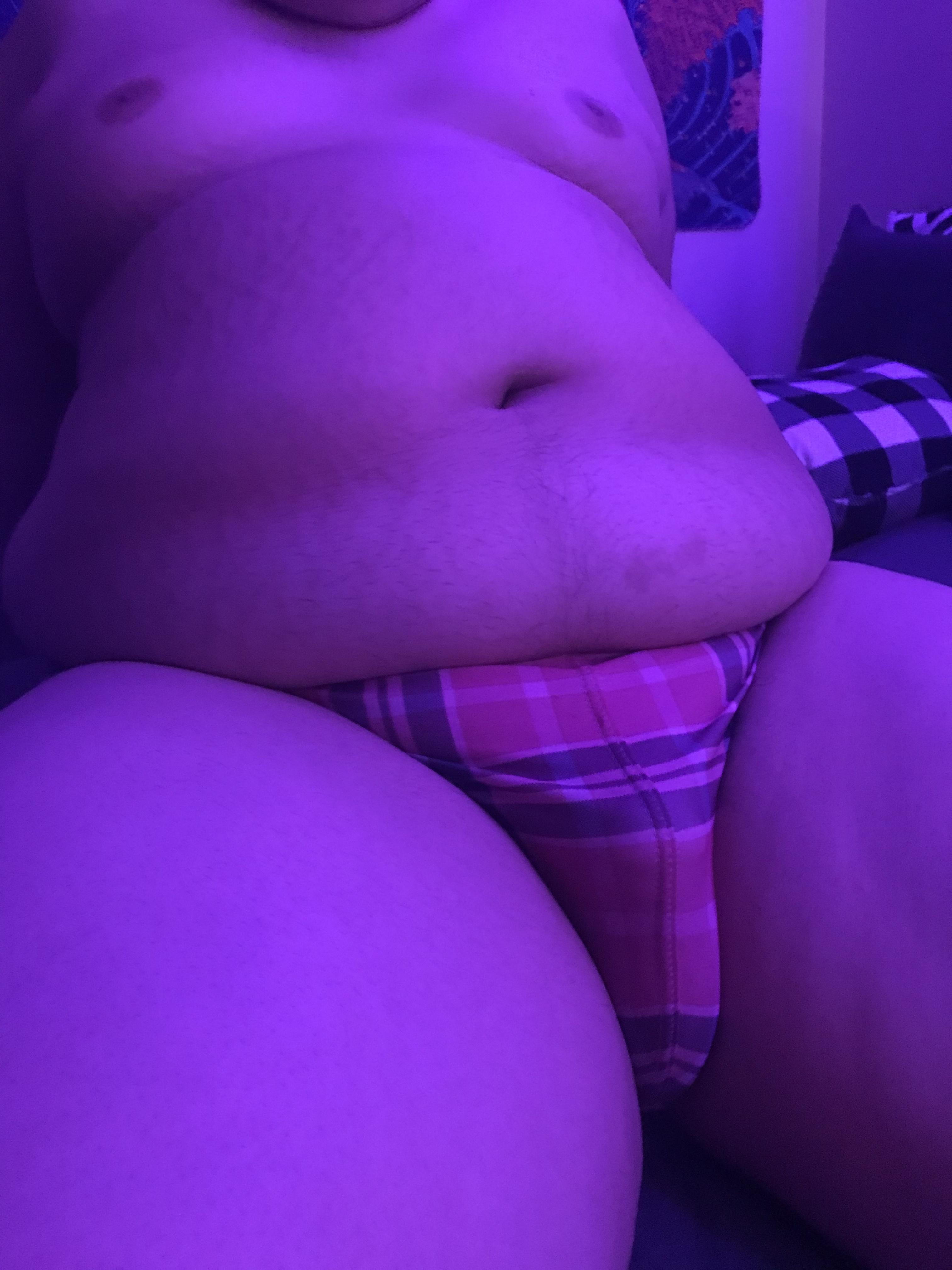 Gay Boy Gains profile image