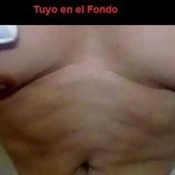 Tuyo En El Fondo profile image