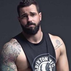 Joe Blizzard profile image