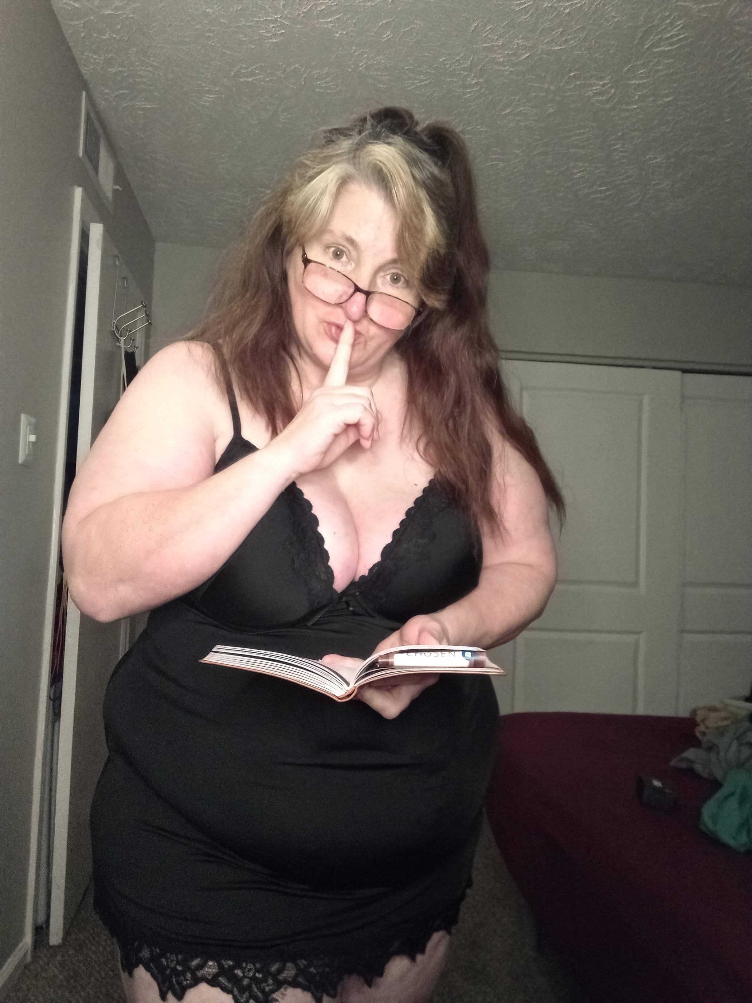 S_Mom profile image