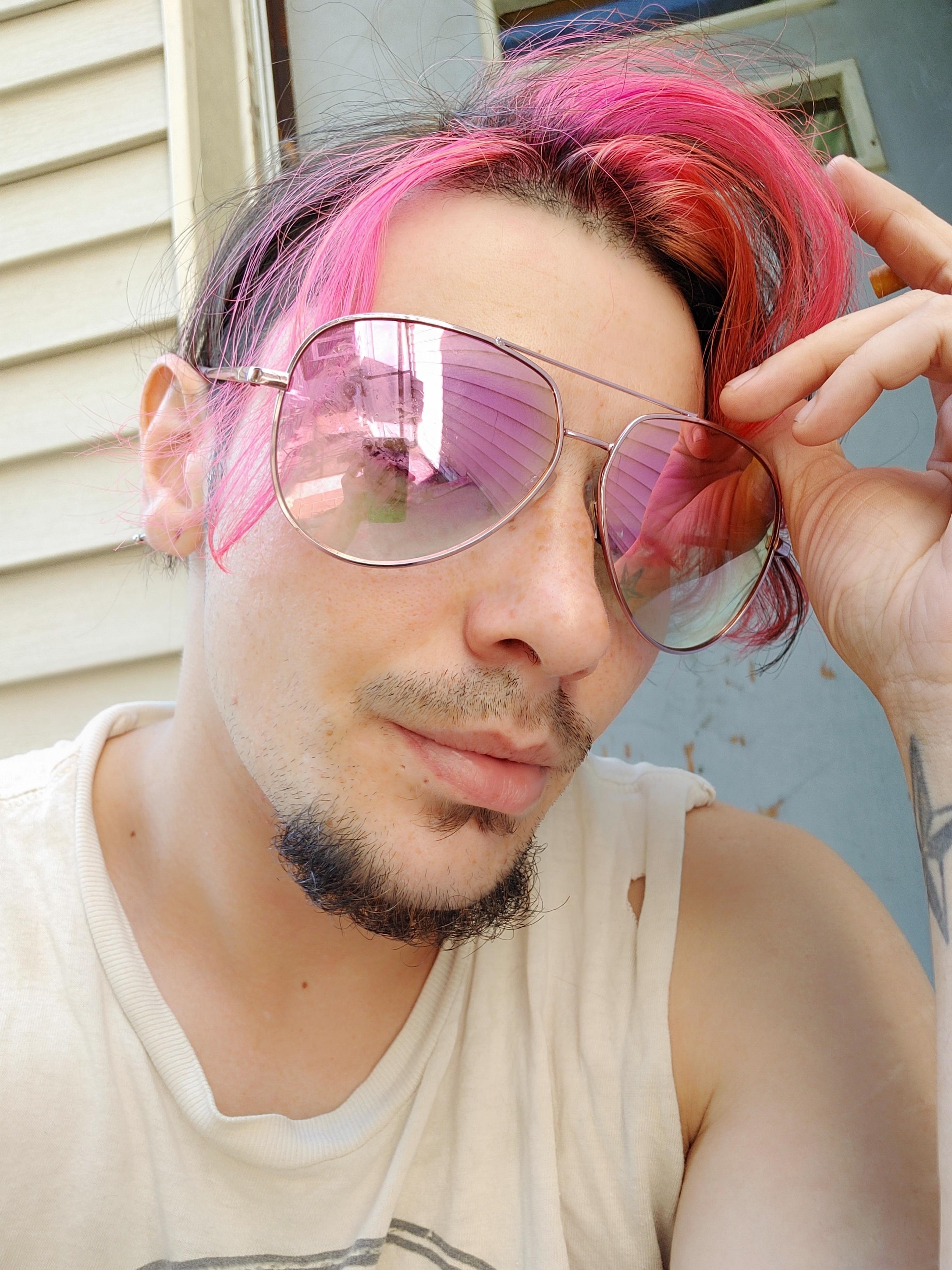 🌈 Wild Boy Ty profile image