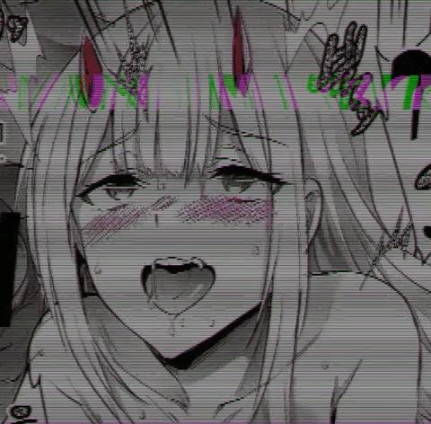 B. profile image