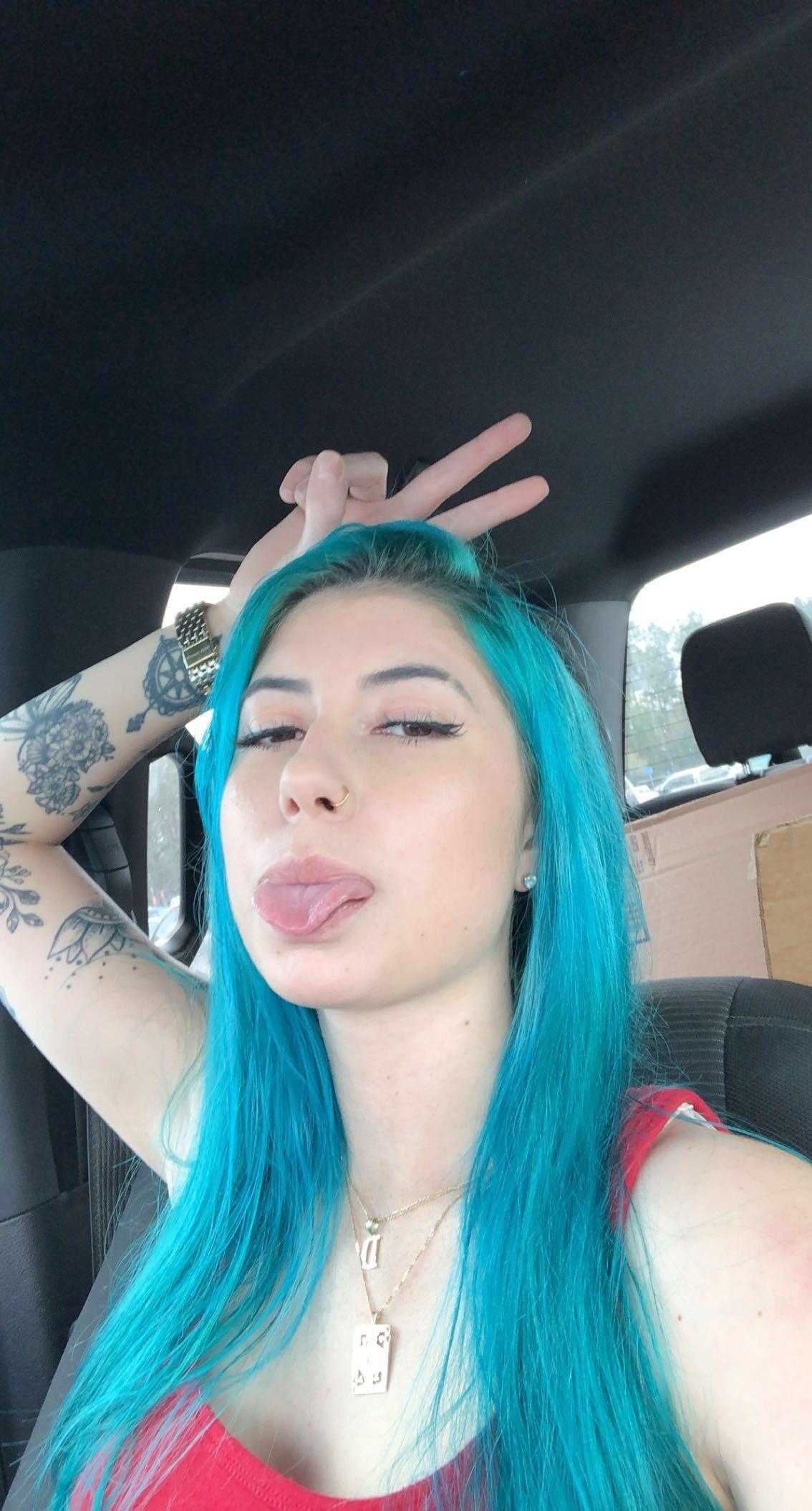 Bay profile image