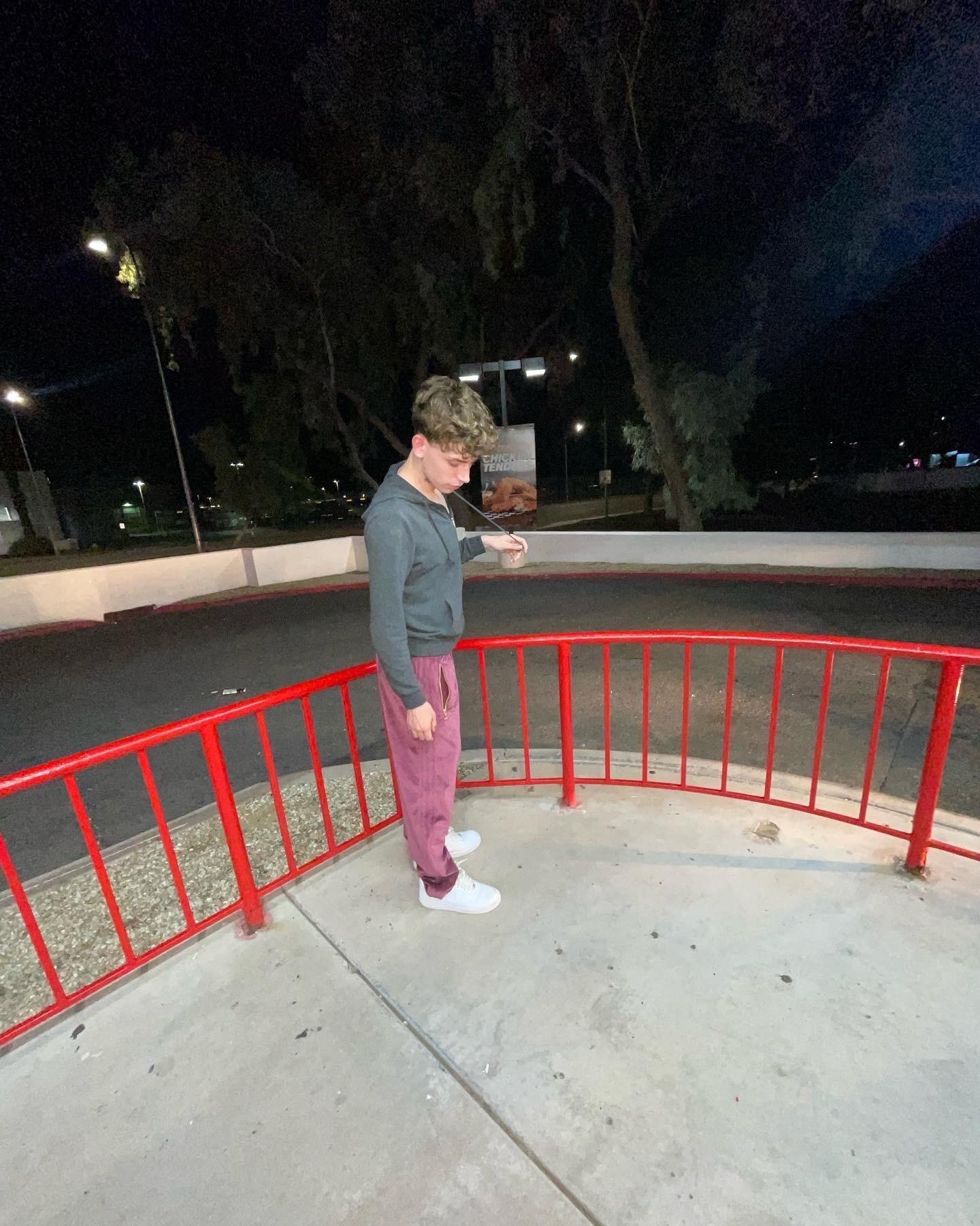 twink profile image