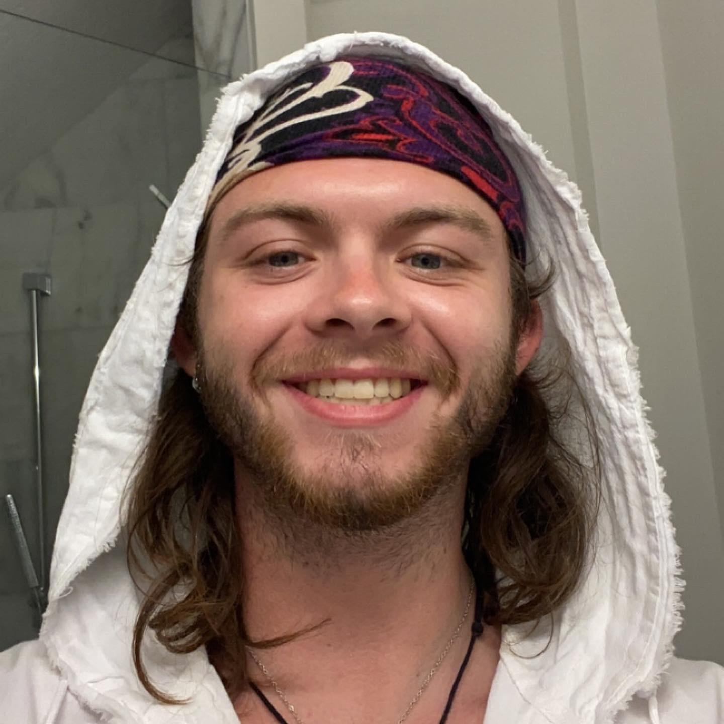 Ty profile image