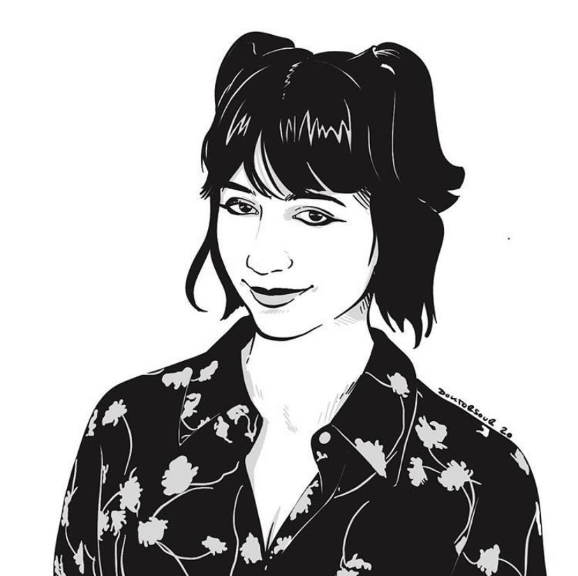 Rose profile image