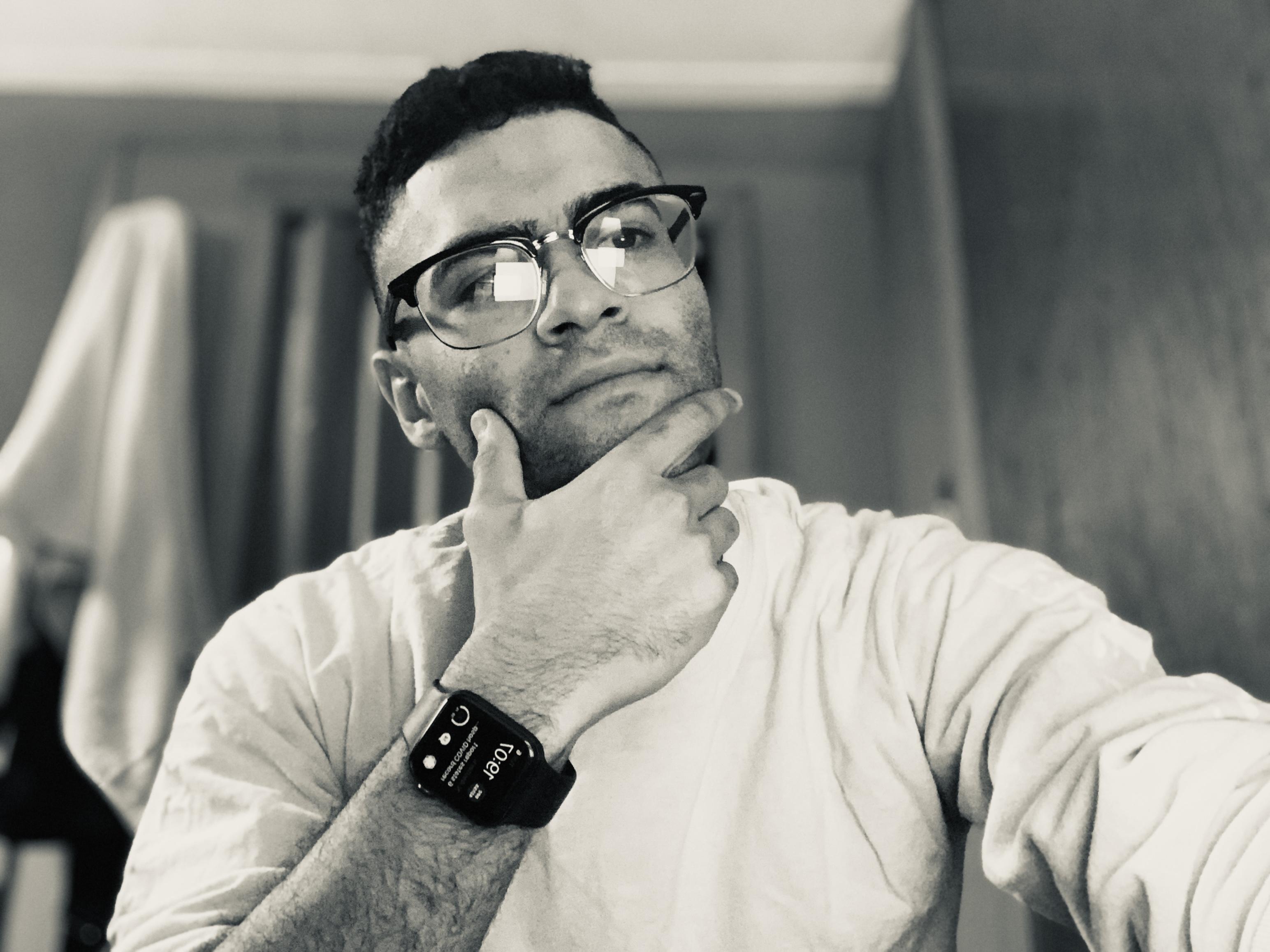 JD profile image