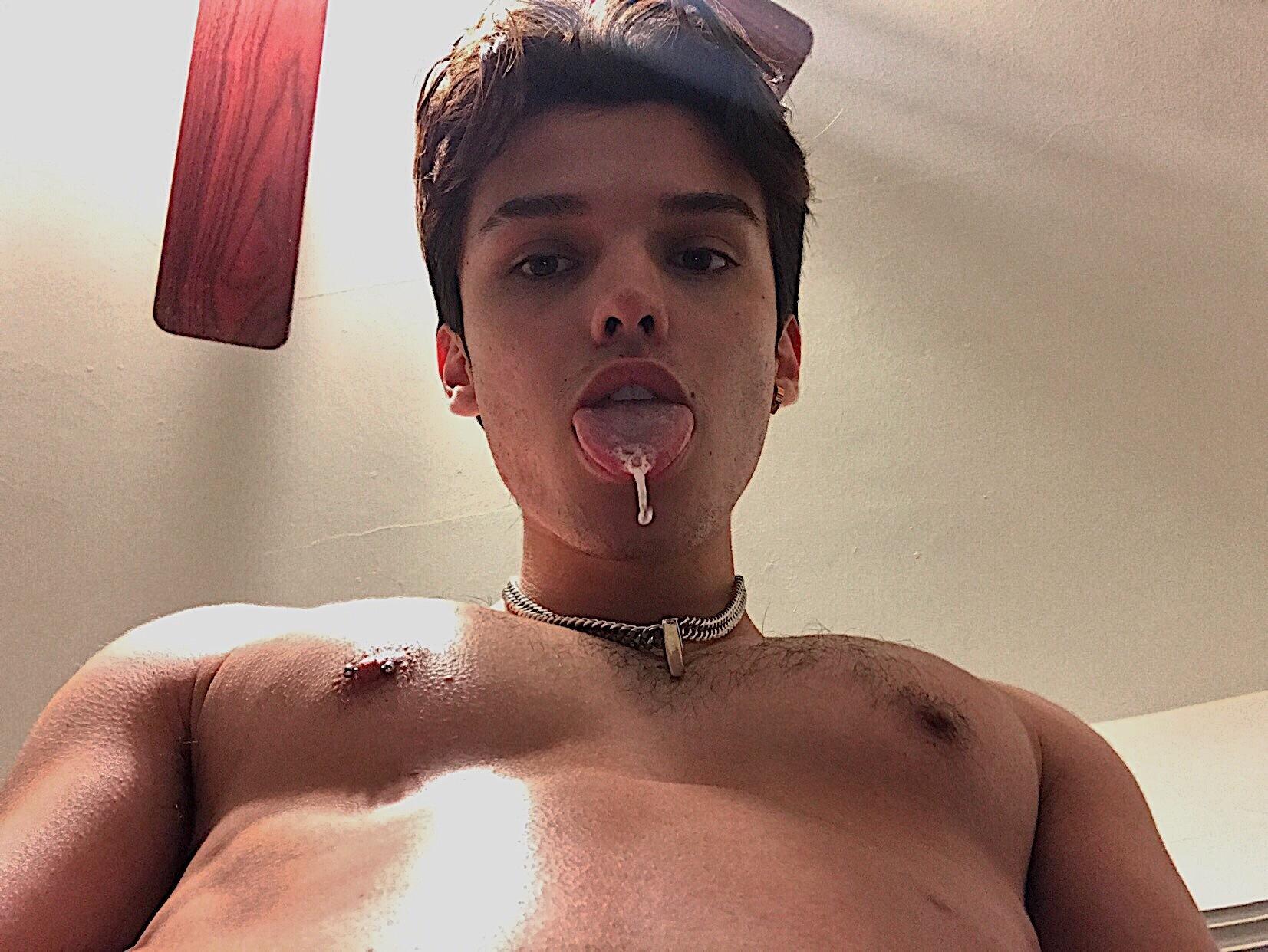 G profile image