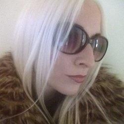 👑 HM Queen Sabrina 🇬🇧 profile image