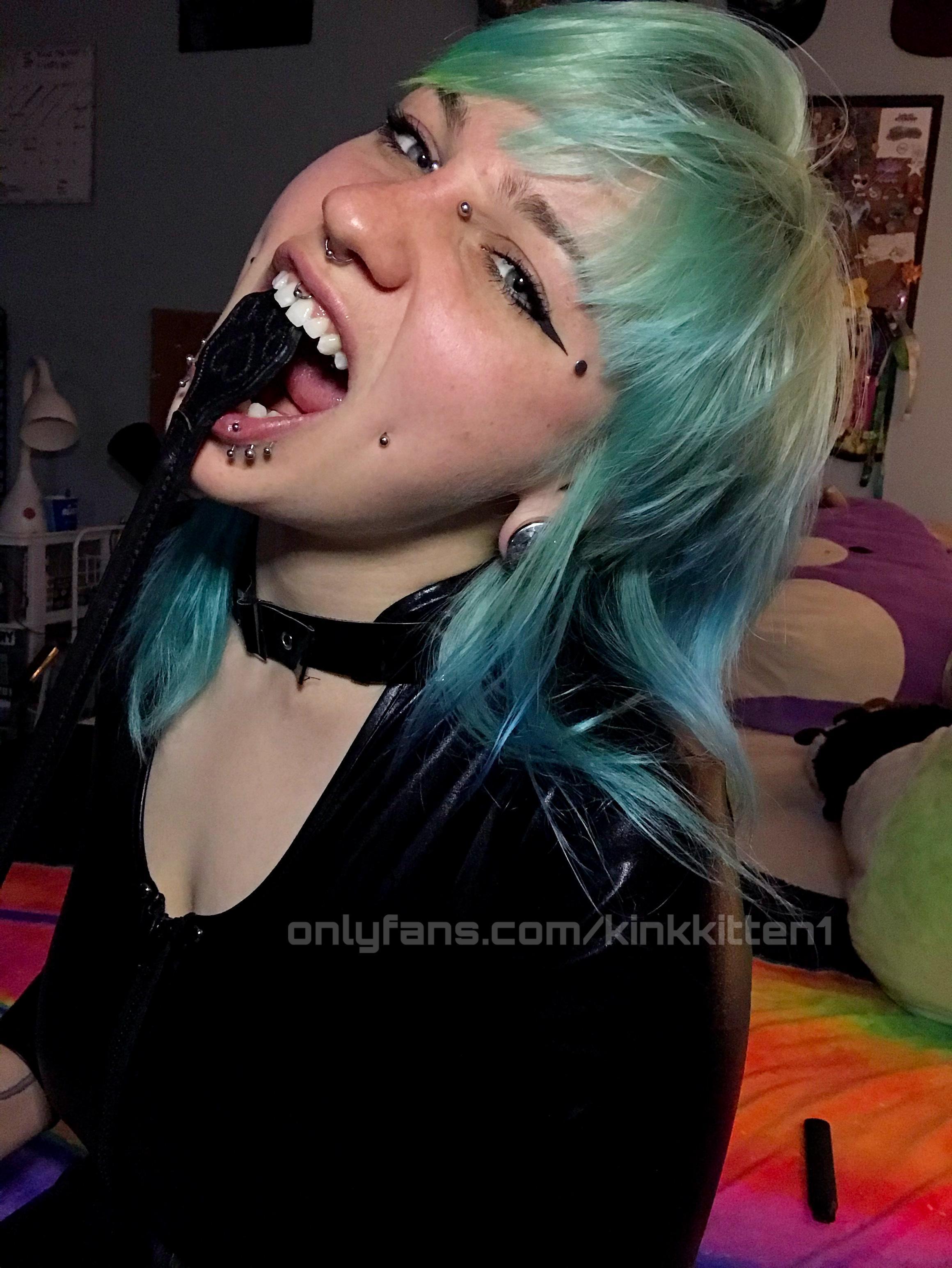 kink kitten profile image