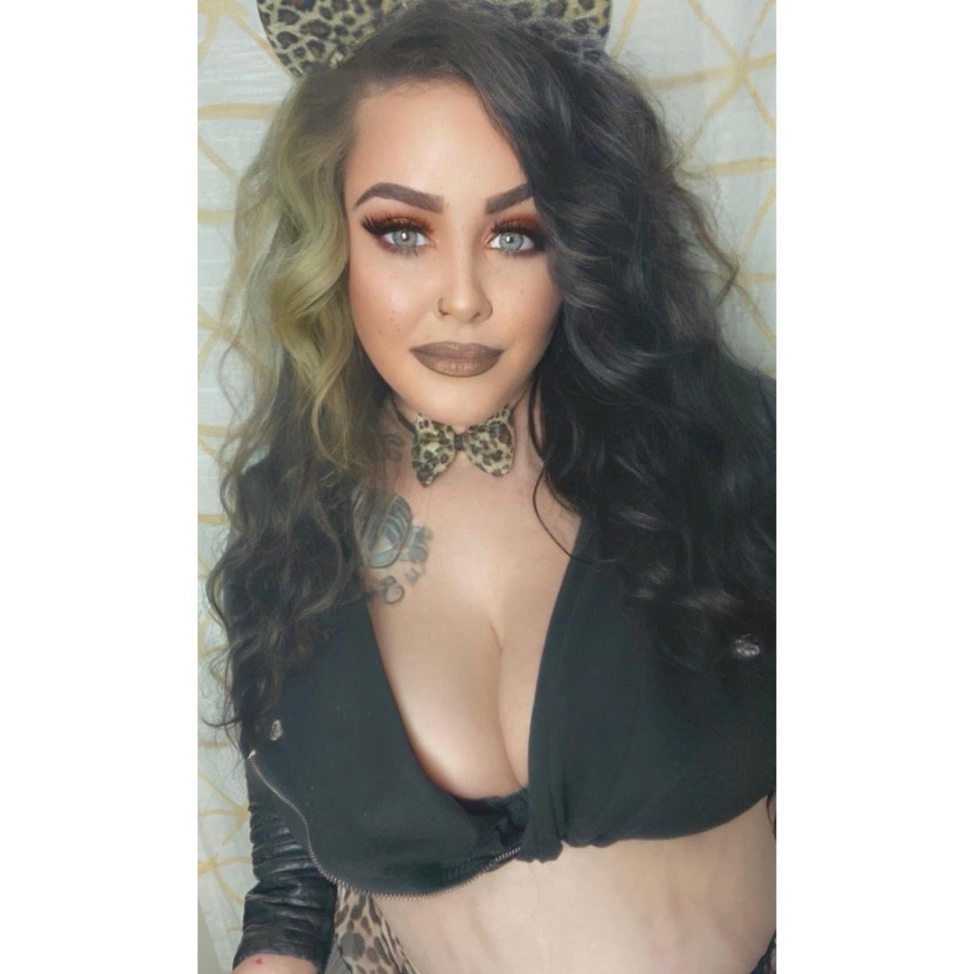 Ivy Jade profile image