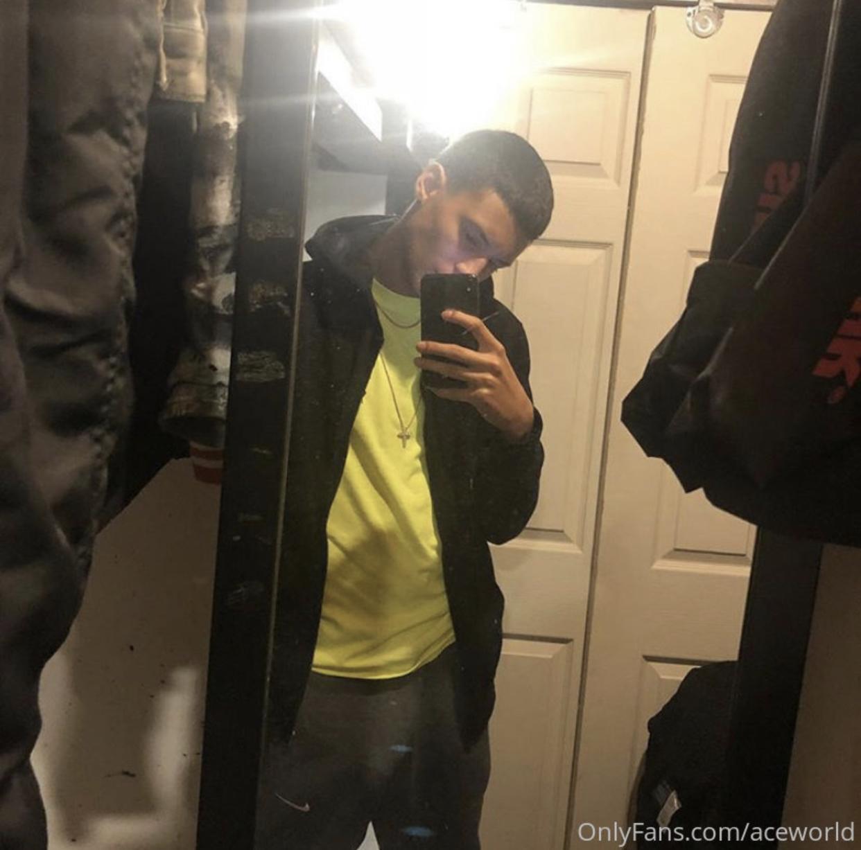 Ace profile image