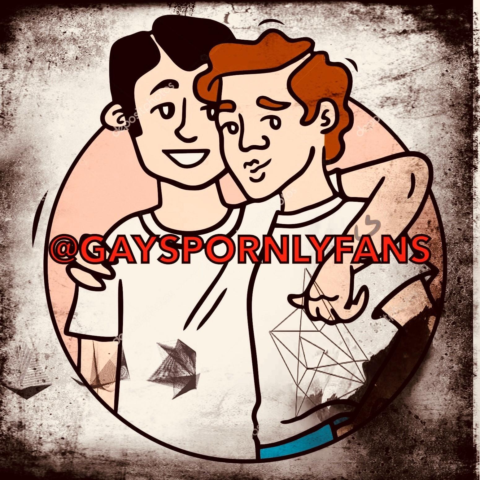 GAYS AT ONLYFANS profile image