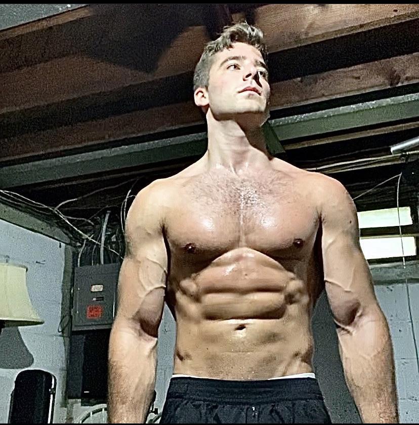 Ripped Rocket Scientist profile image