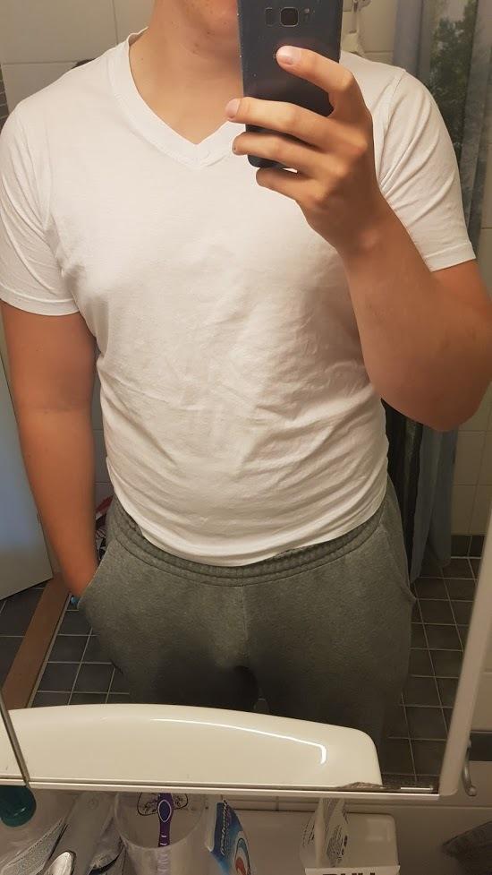 Baking Dadbod Student profile image