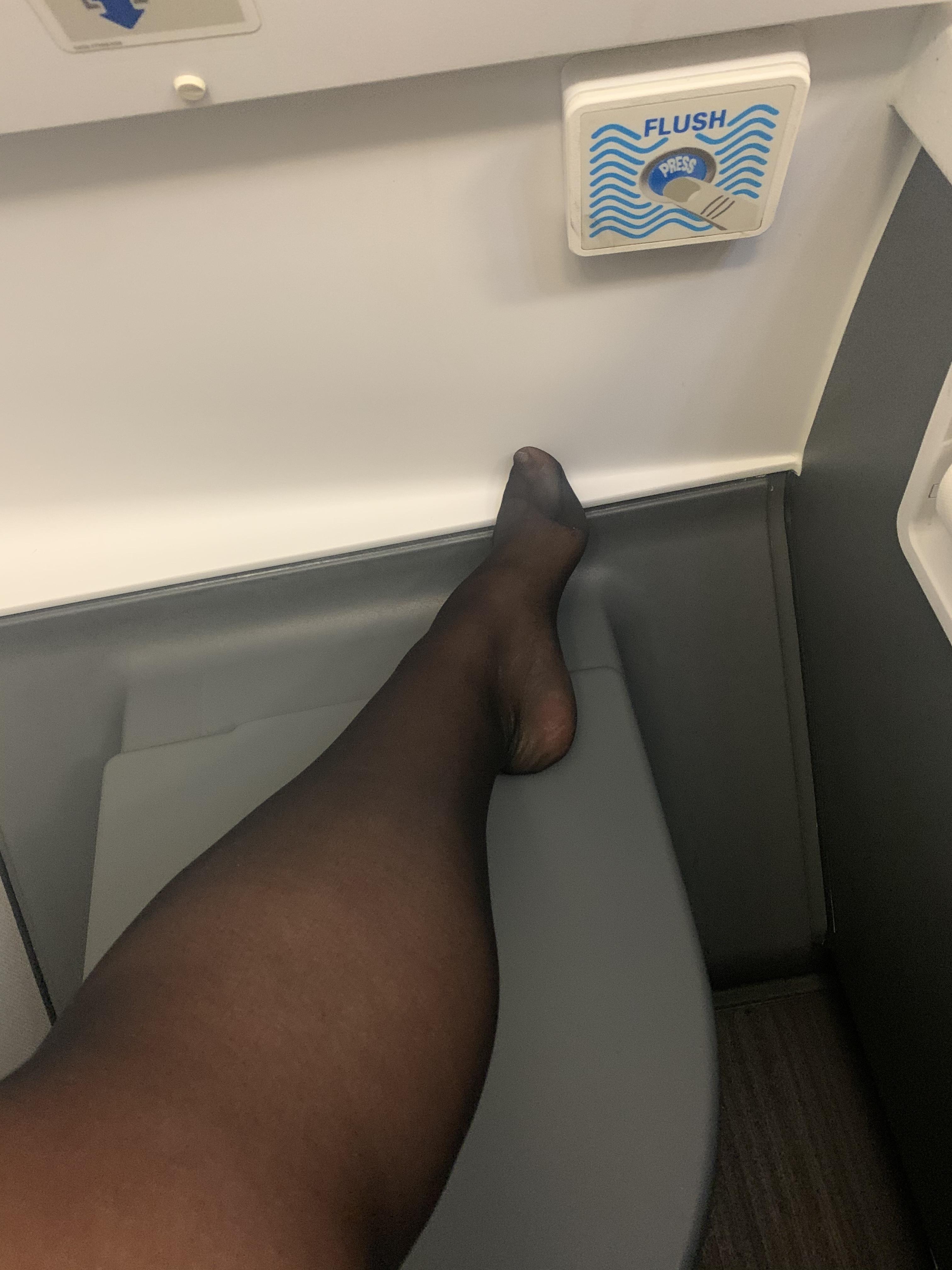 Footsie Skyflyer profile image