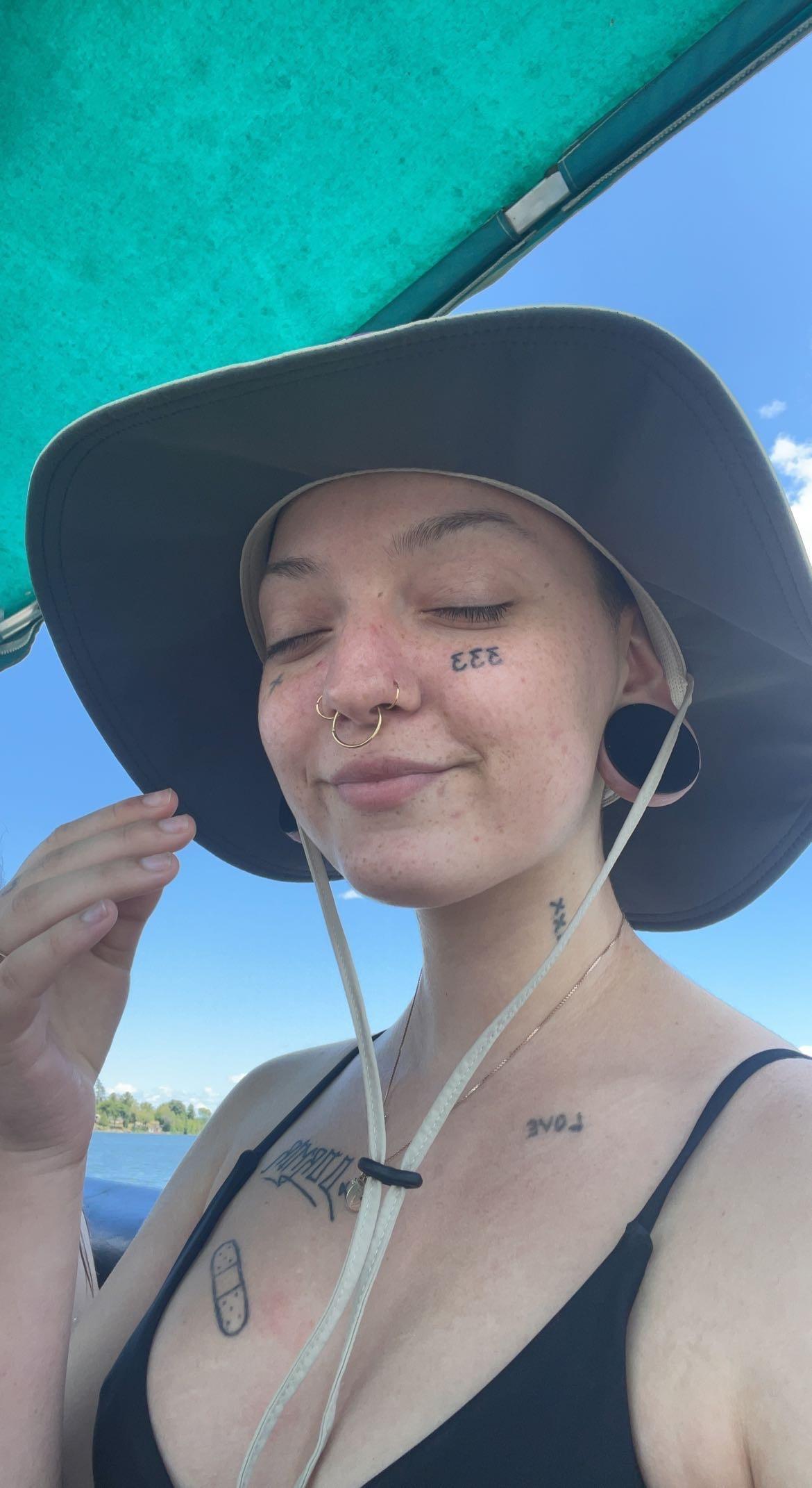 Ev profile image