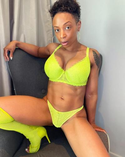 Lola Marie