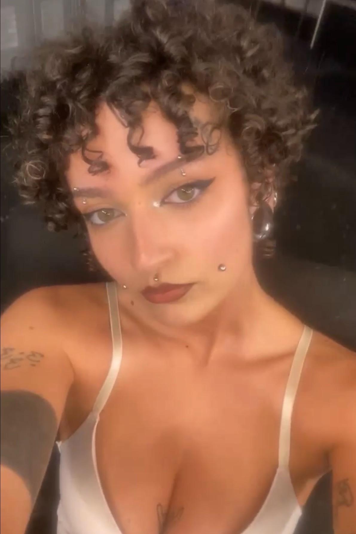 Venus profile image
