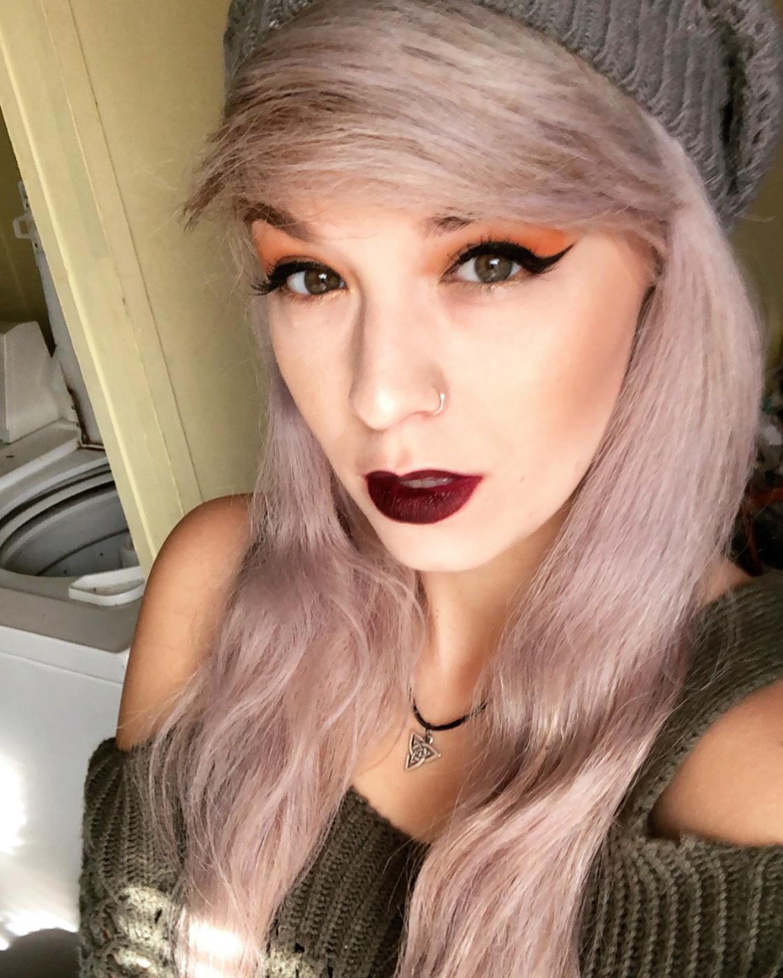 Rose profile image