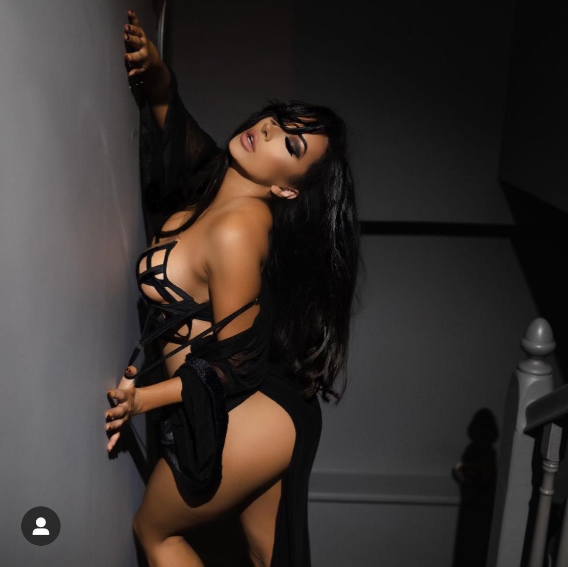 Goddess Jada Cameo profile image