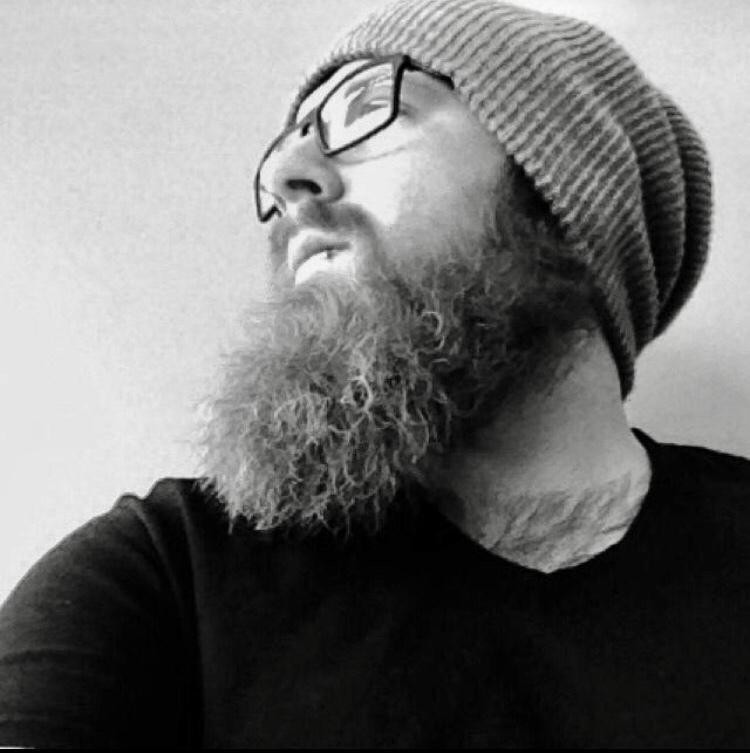 Beardy Jake profile image