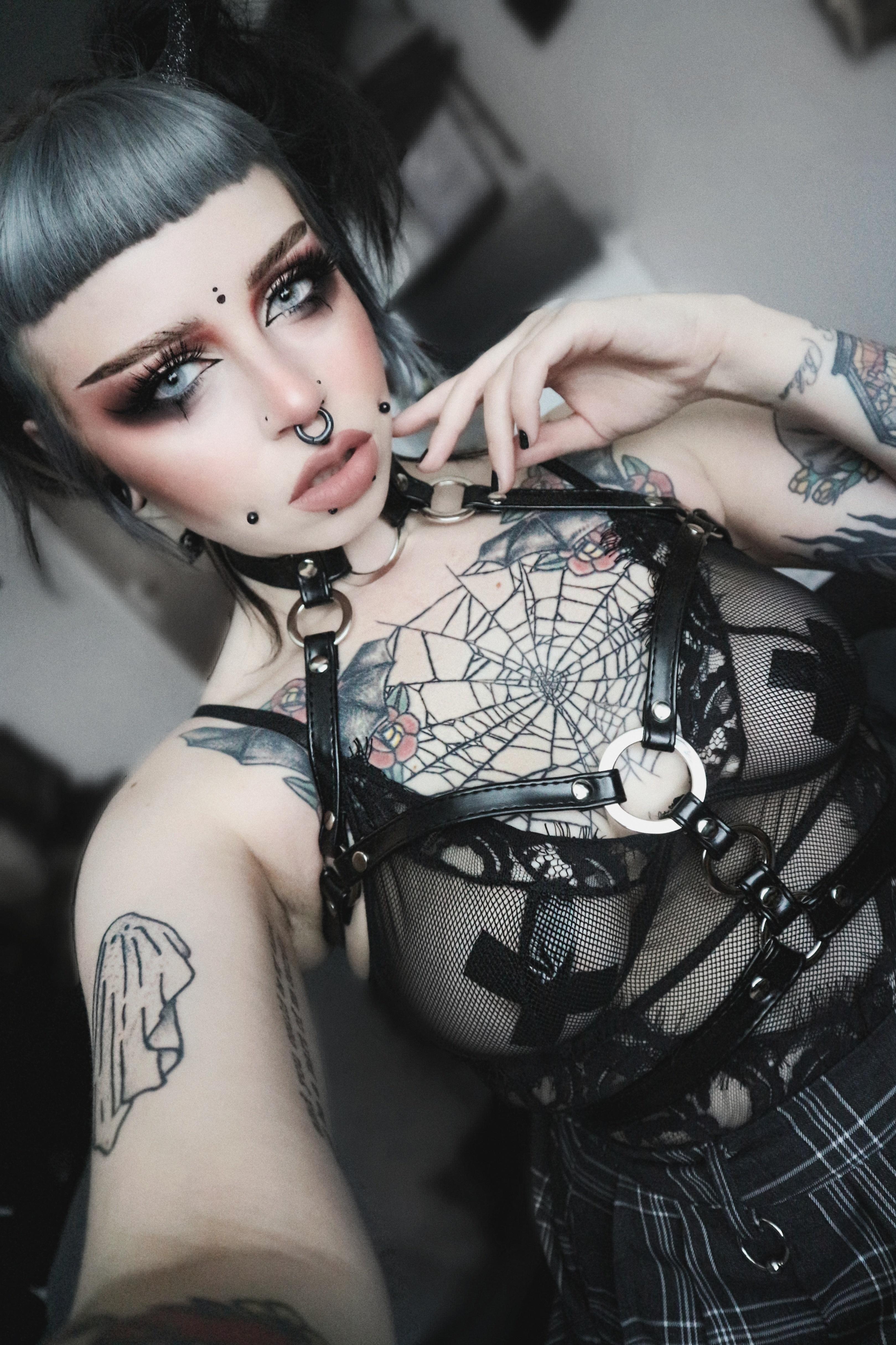 Chaos Pixie profile image