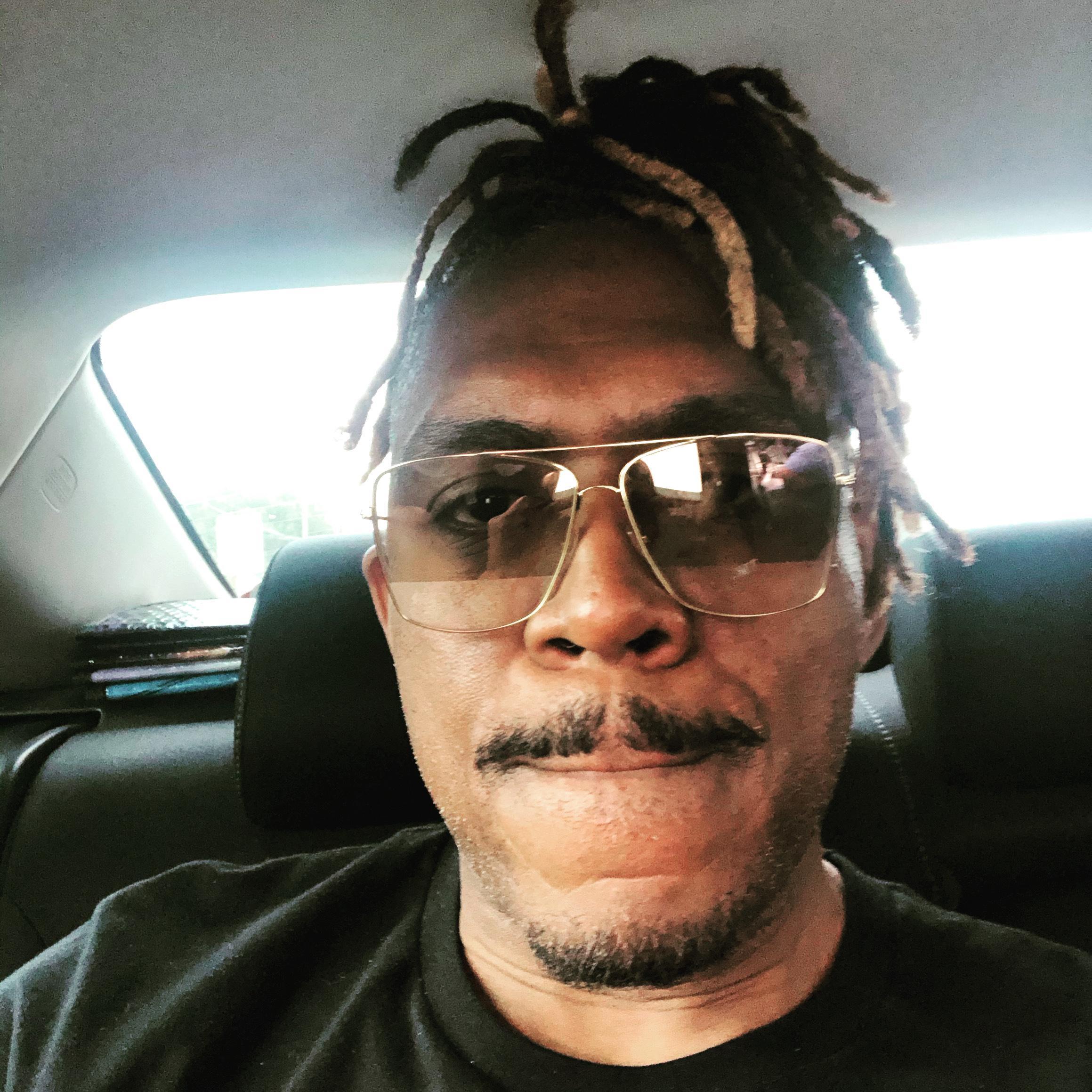 DREDD profile image