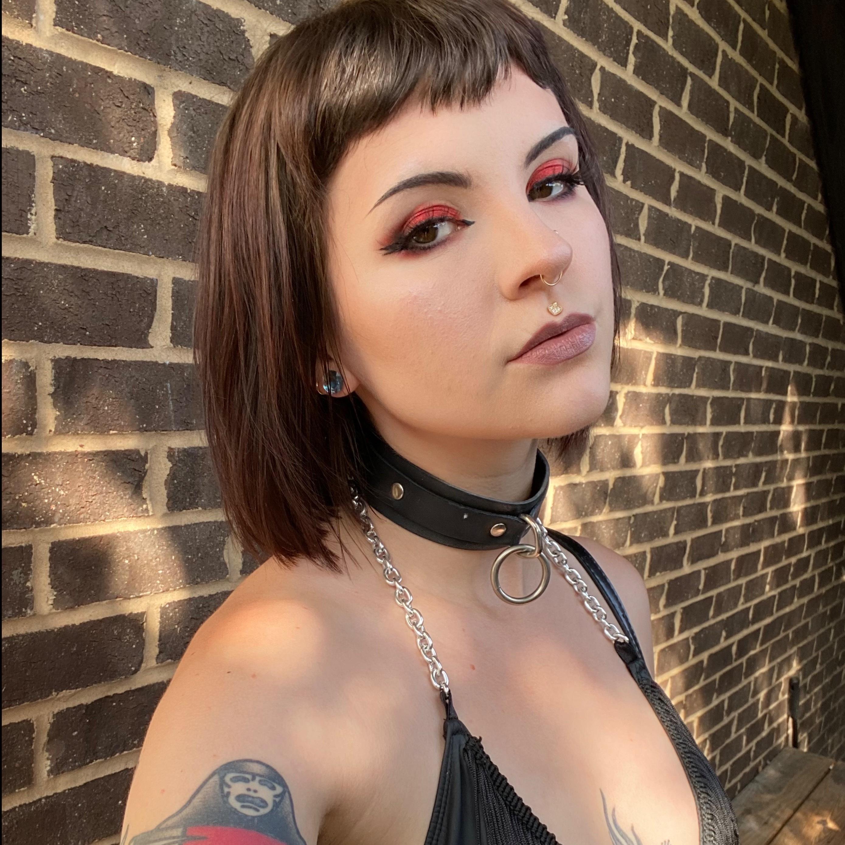 Salem Wolfe profile image