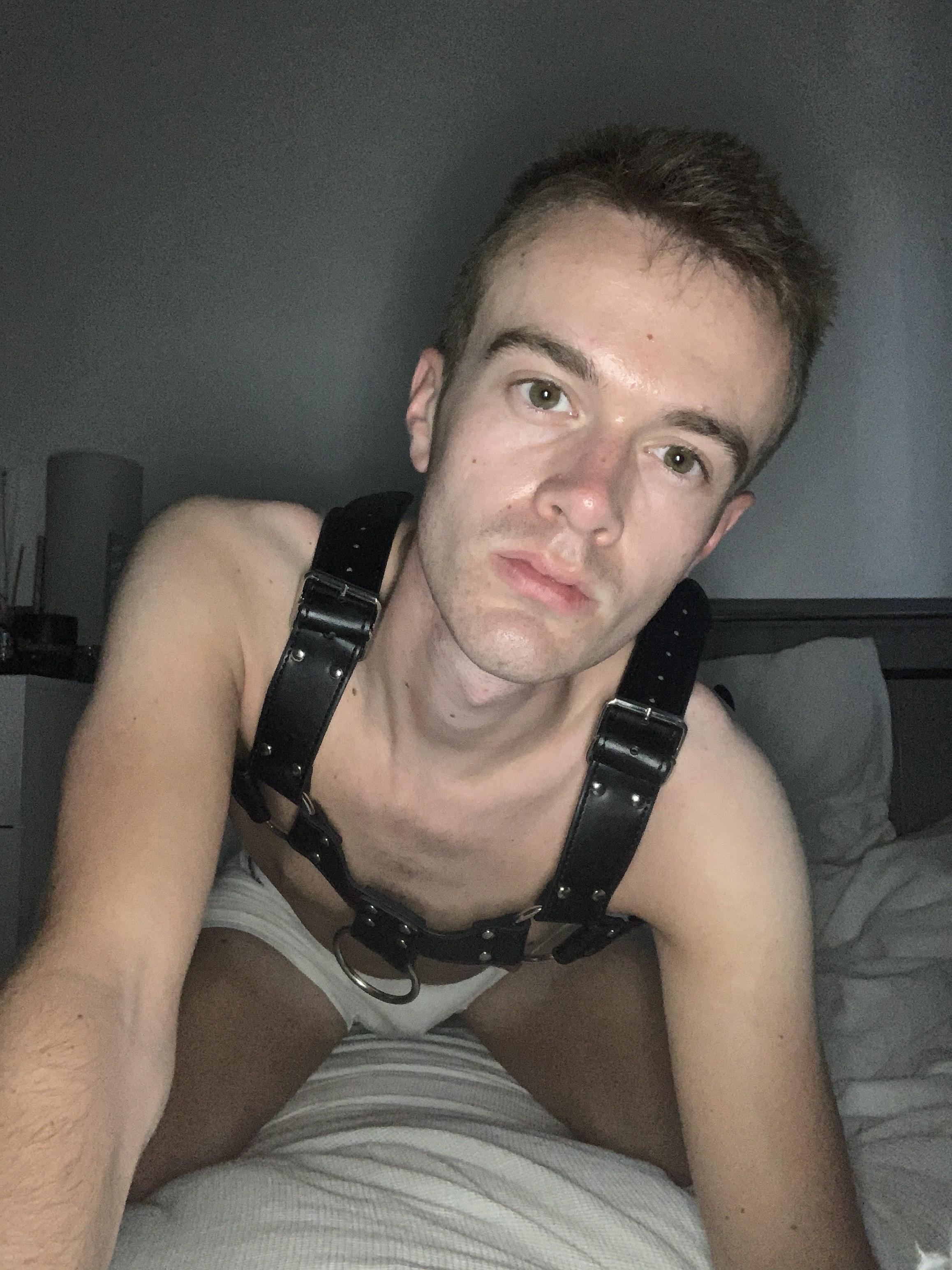 J profile image