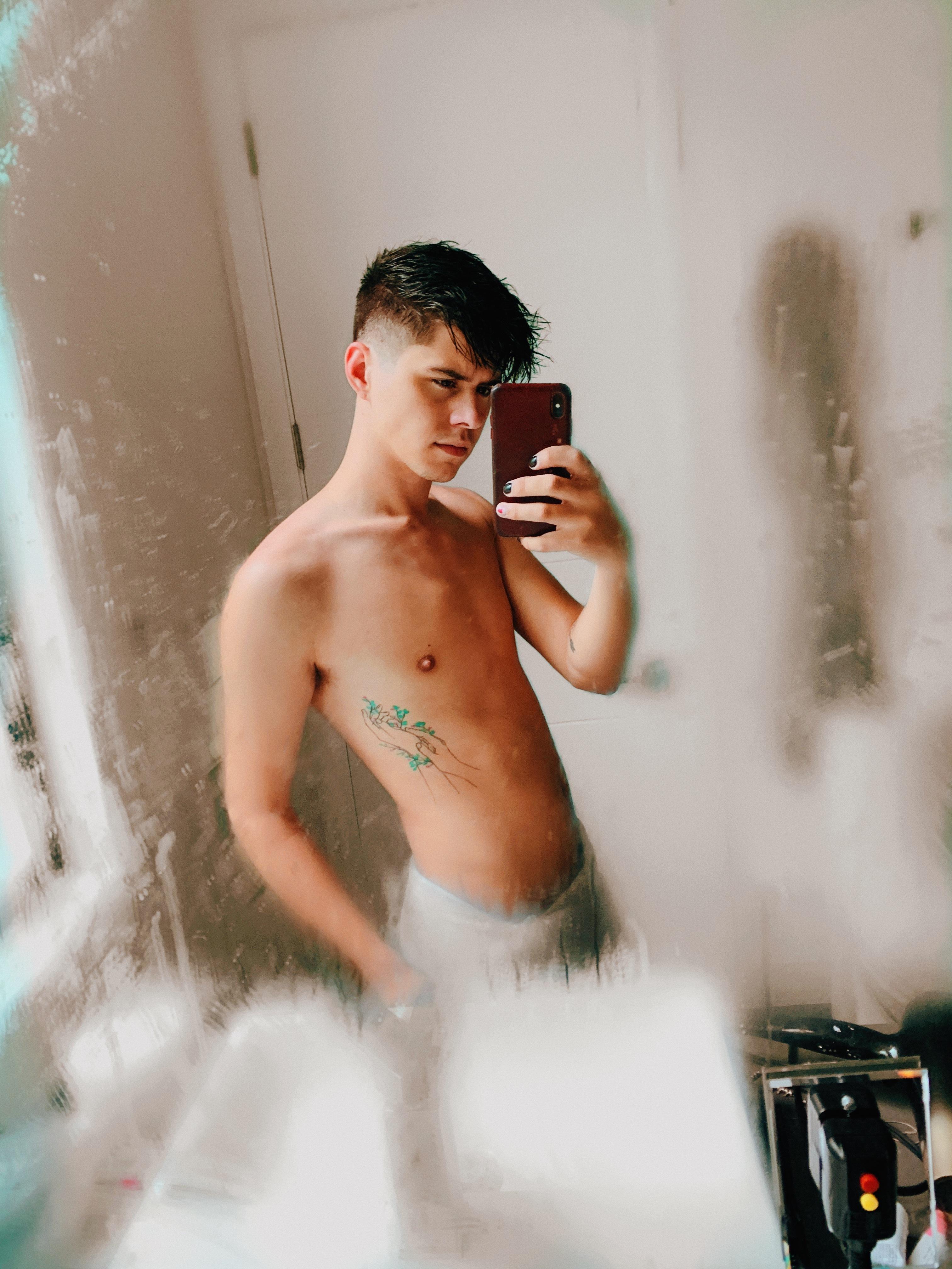 JACKSON profile image