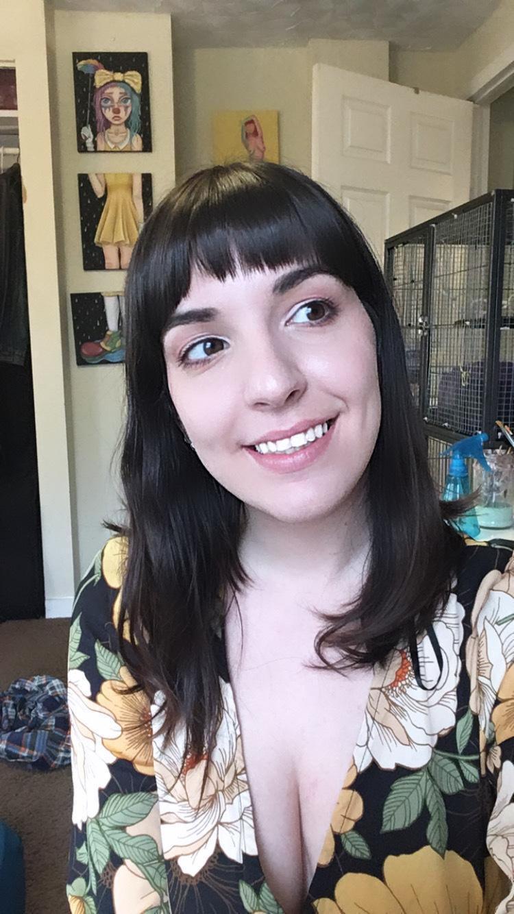T profile image