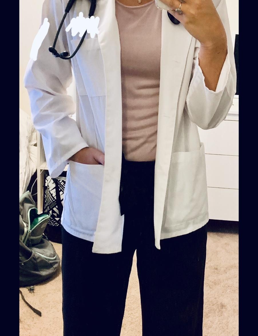 NC Med Student profile image