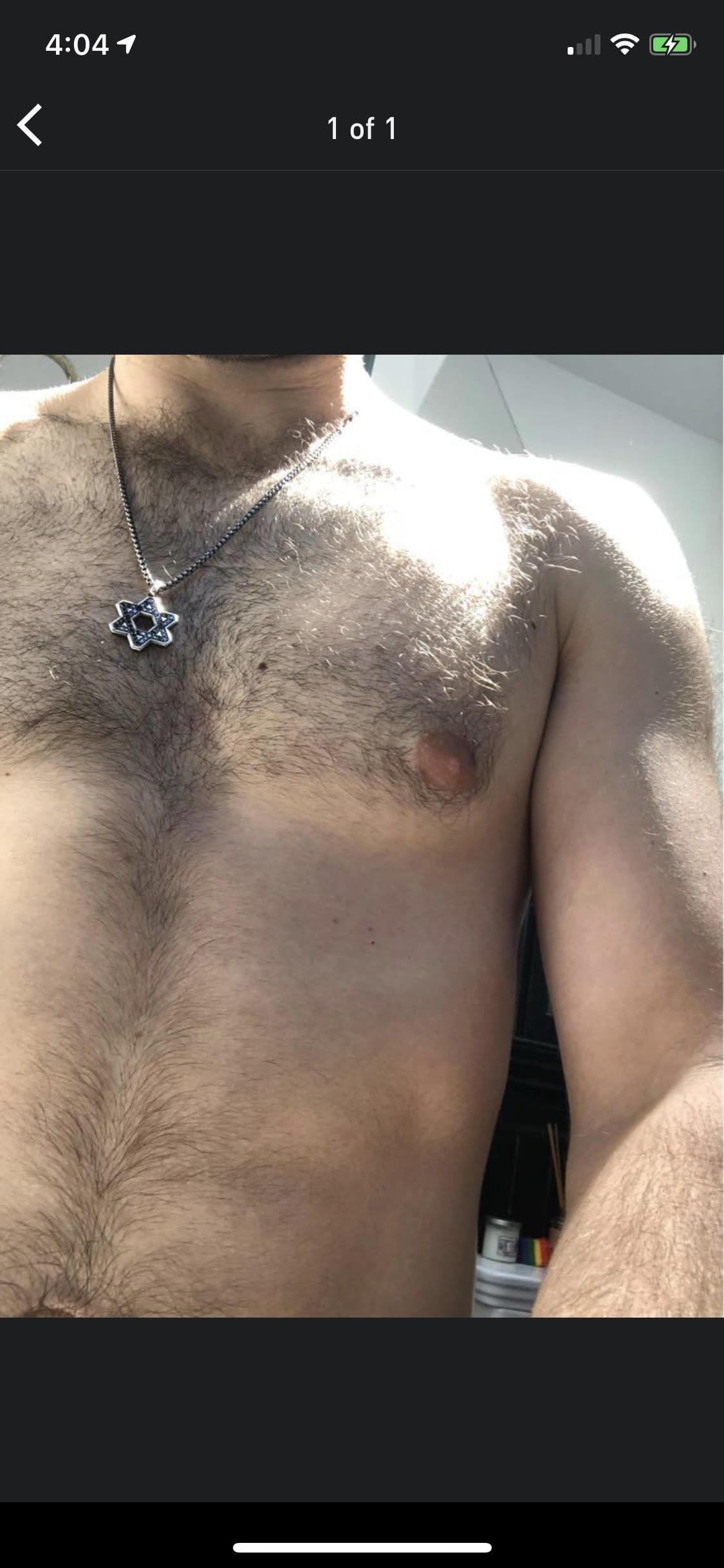 Naughty Jewish Boy profile image