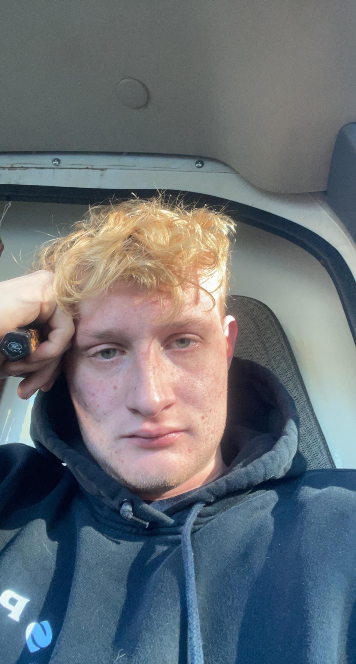 blonded profile image