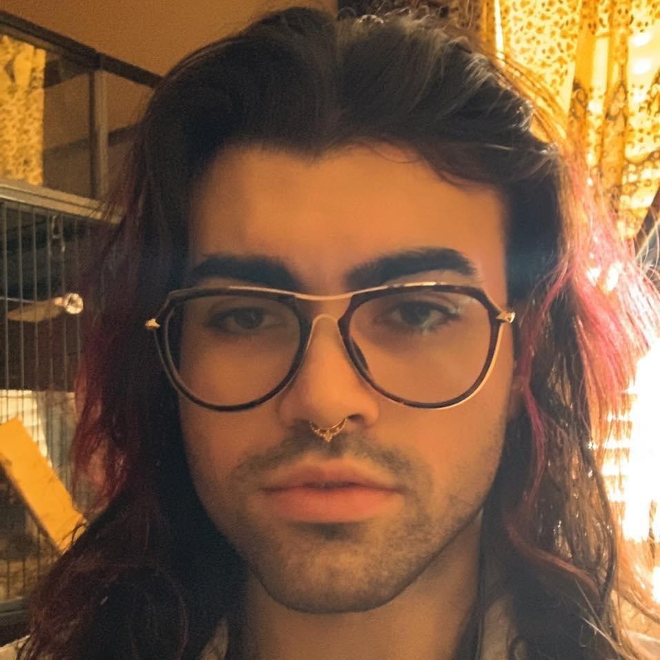 Wisty profile image