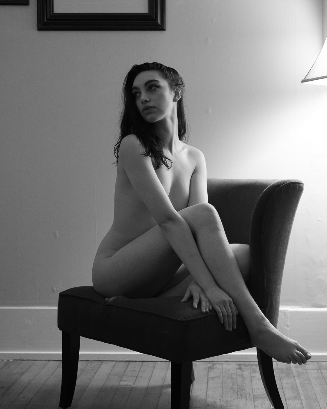 Tate profile image