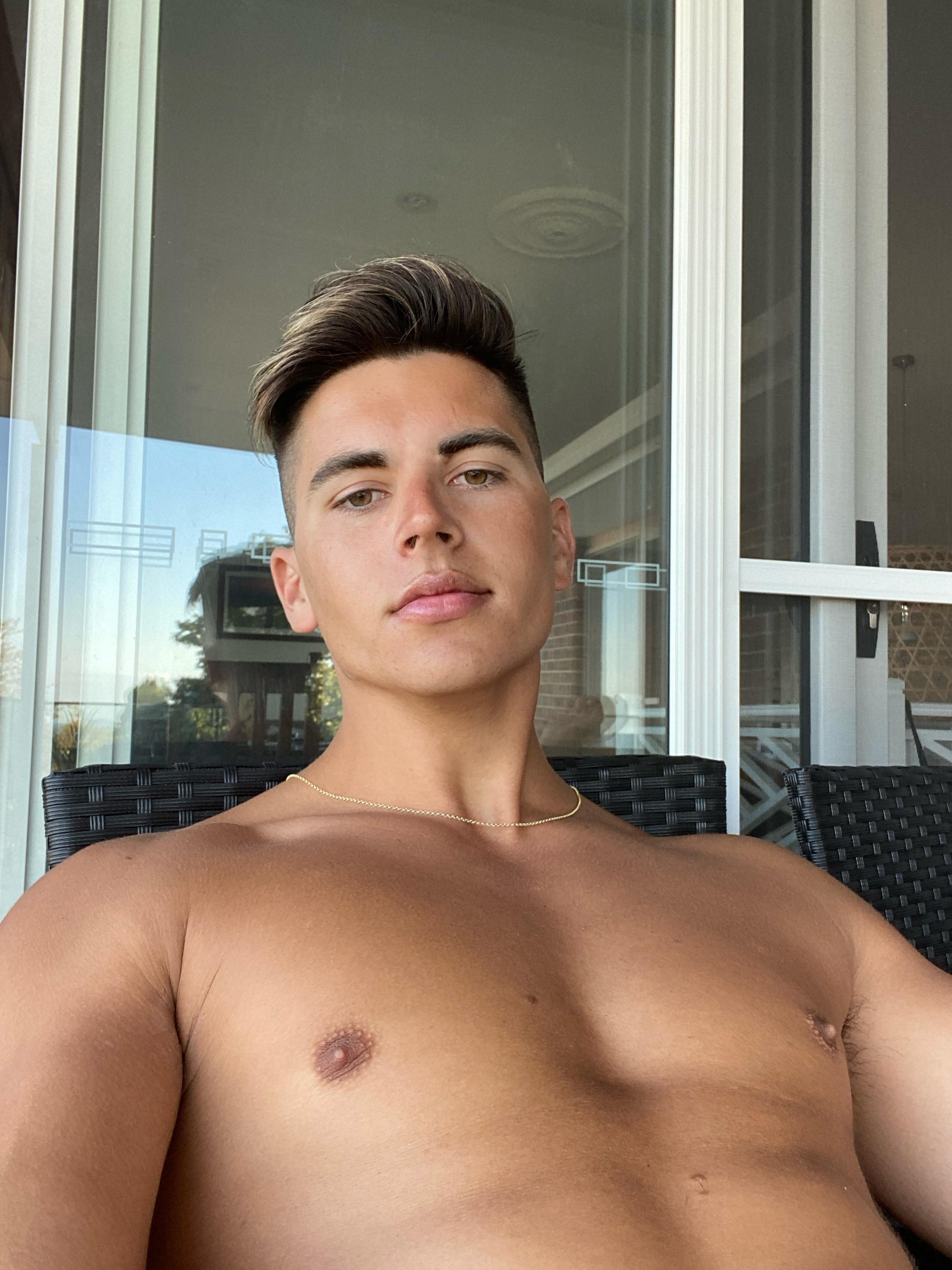 Nathan Kriis profile image