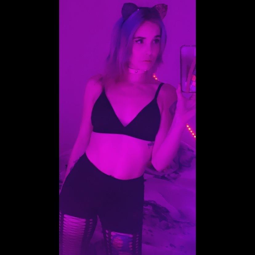 Candy profile image