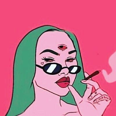 Stoner-Ho profile image