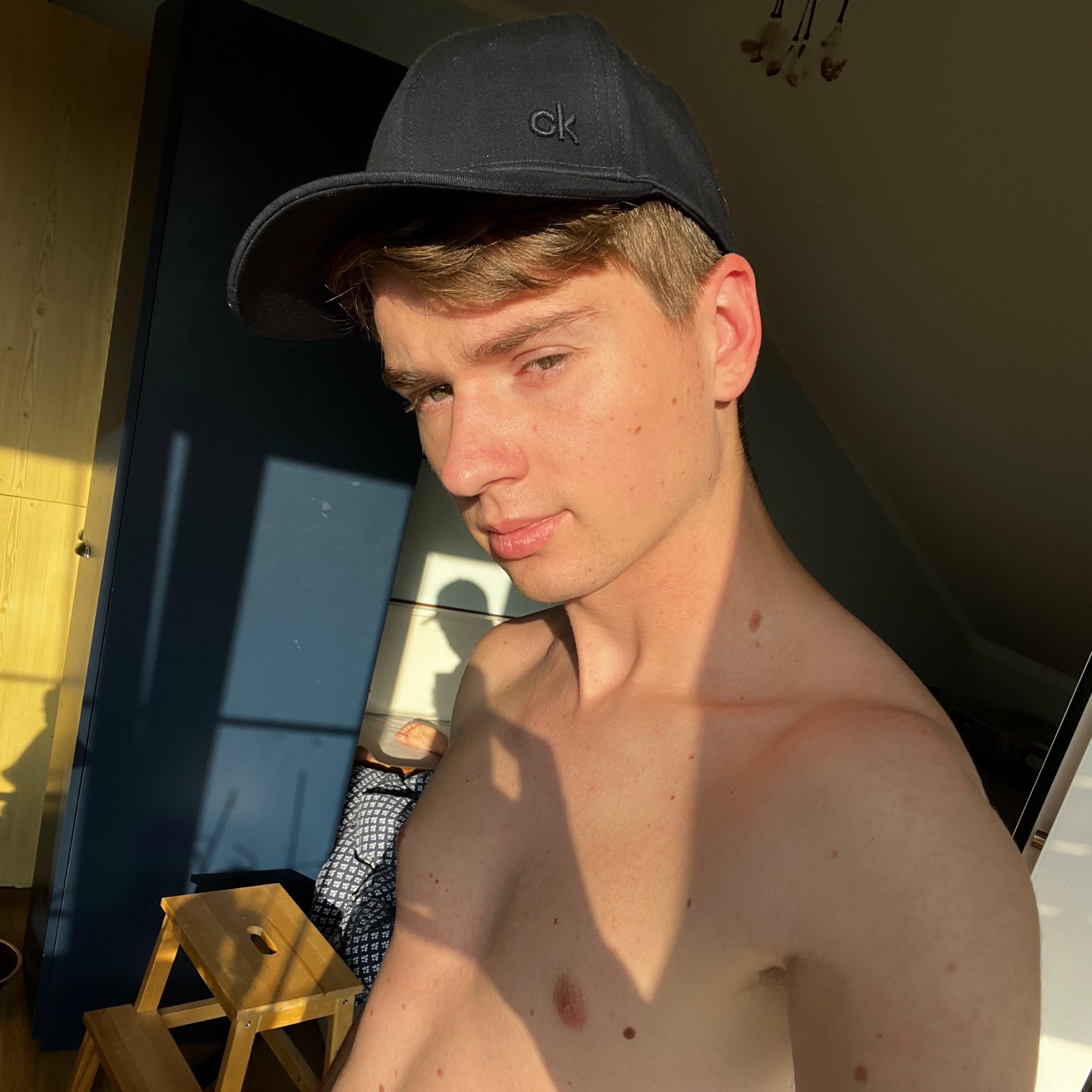 David Six profile image