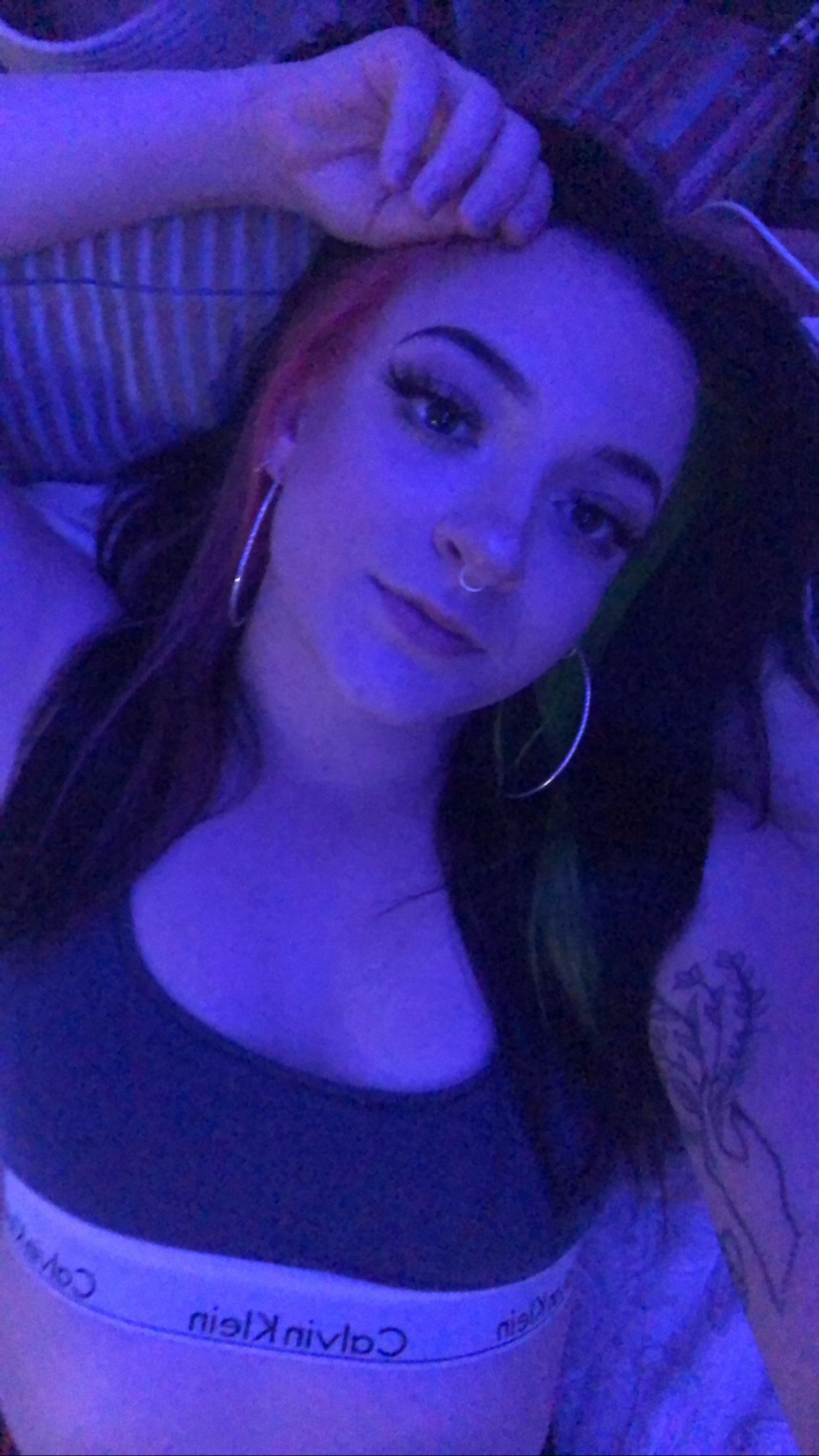 Nicole Skye profile image