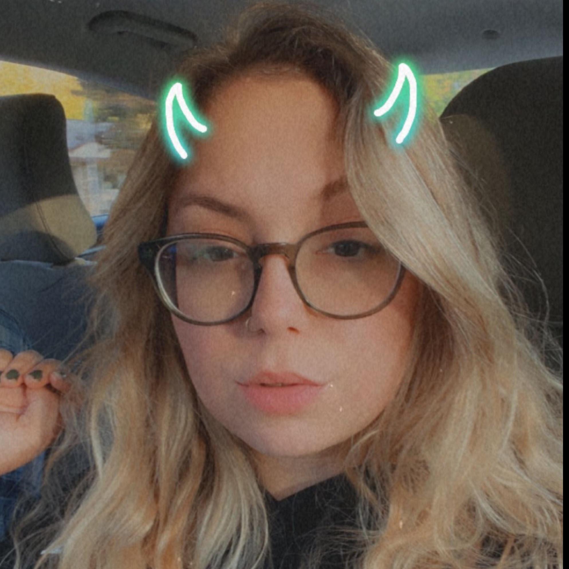 Scorpio Sage 🔪 profile image