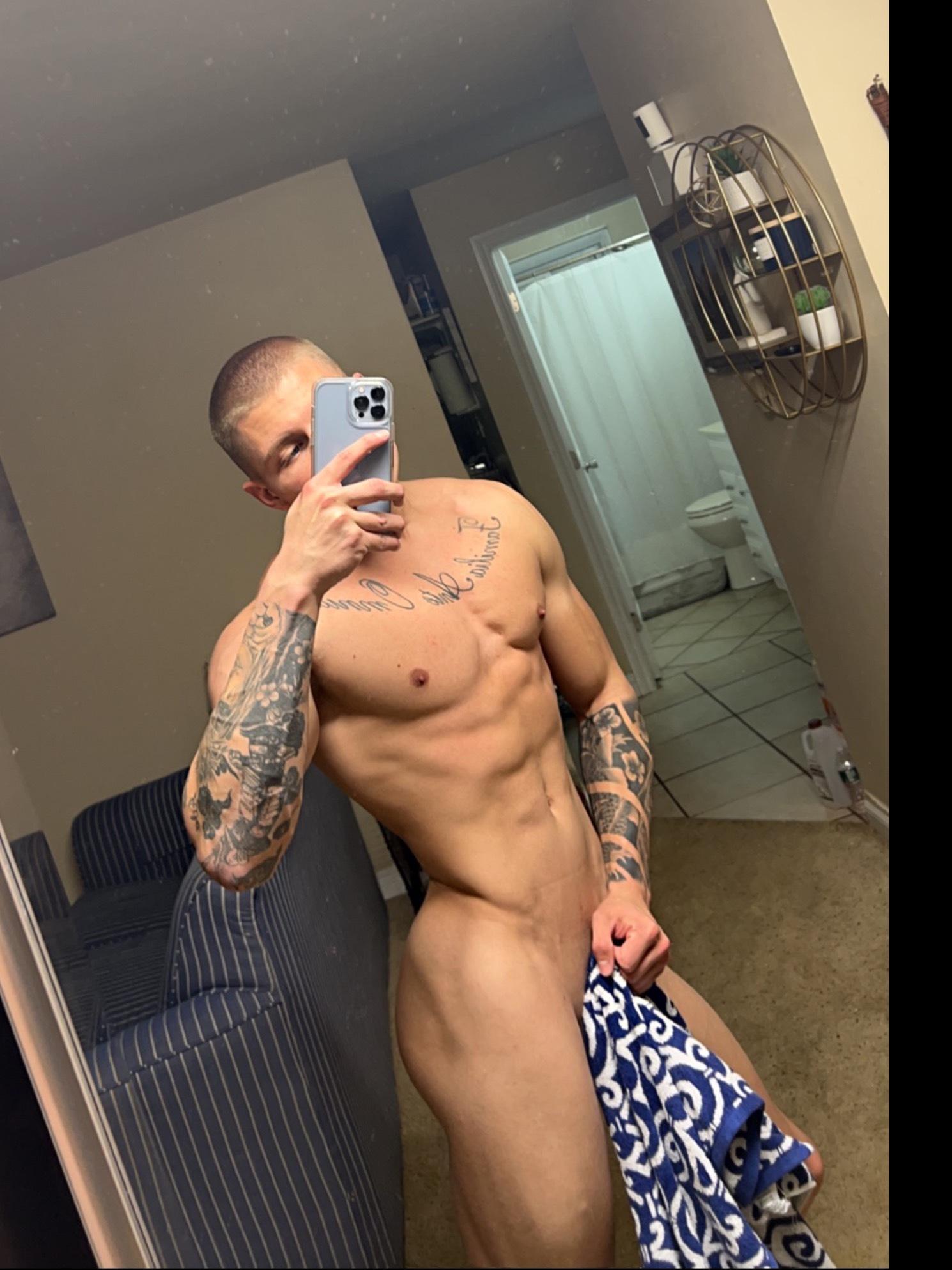 Brock Perry profile image