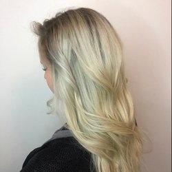 Icy Blonde ☁️ profile image