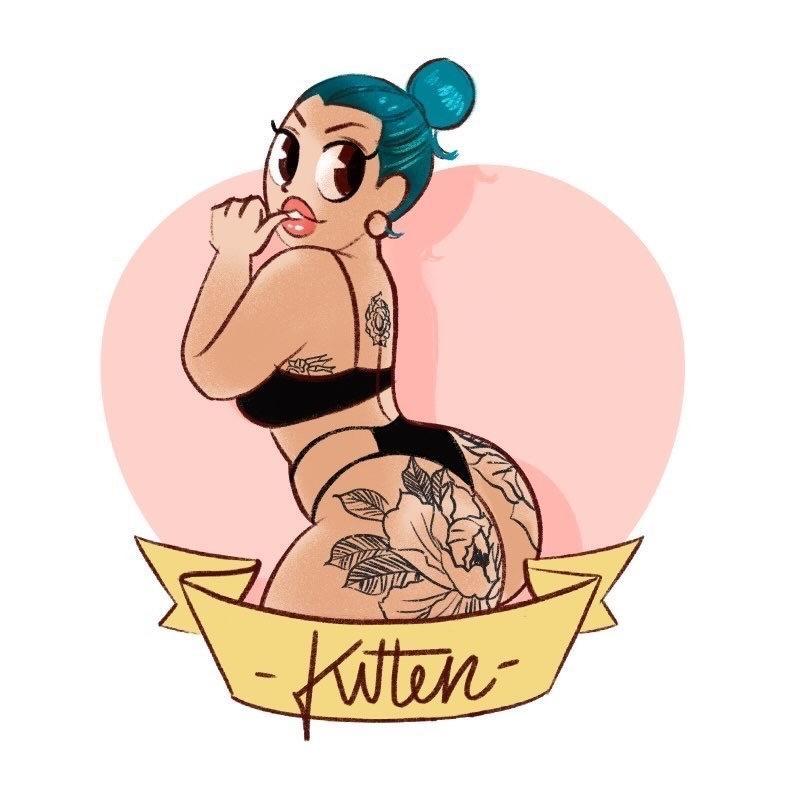 Kitten profile image