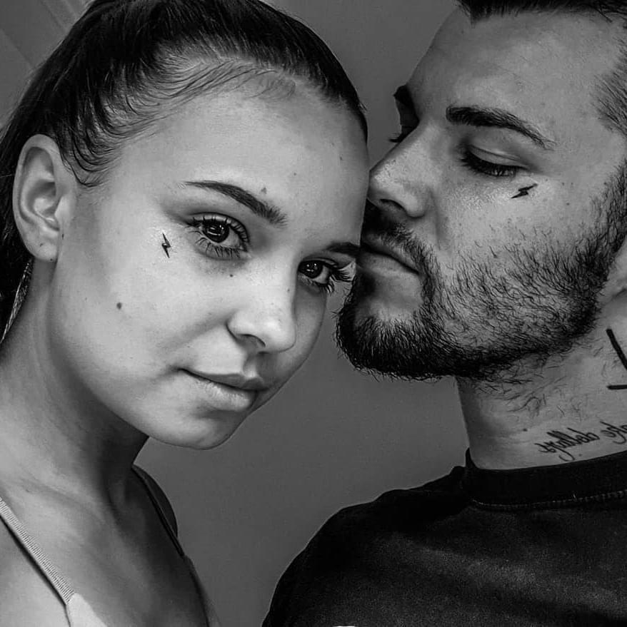 Kevin & Celina profile image