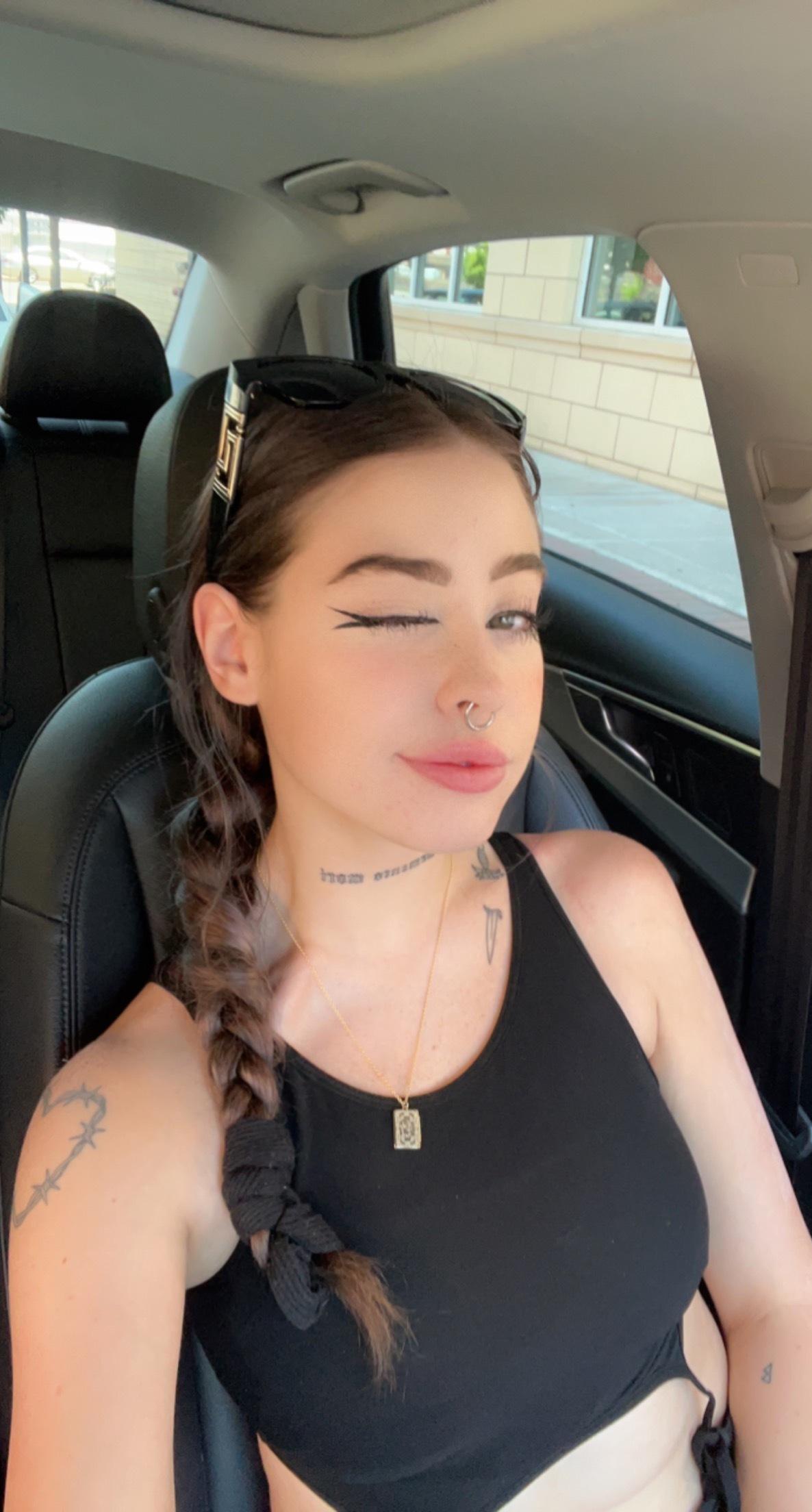 ur local nympho profile image